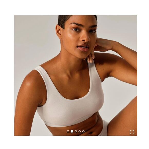 Allbird Trino Bralette - Picture 1 of 5